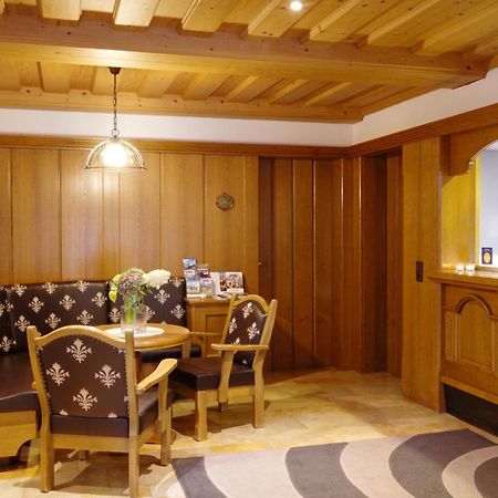 Versalerhof Ischgl Esterno foto